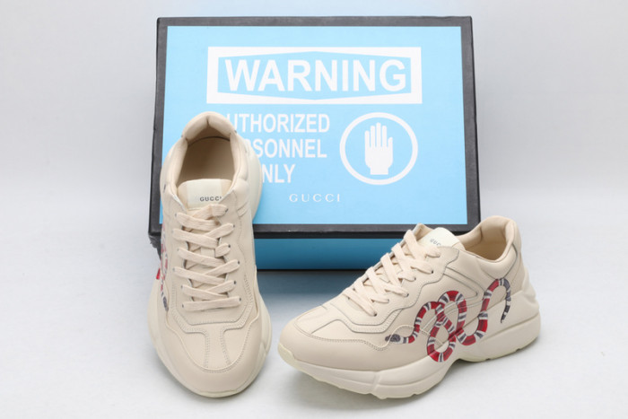 G*u*i sneaker g1000065