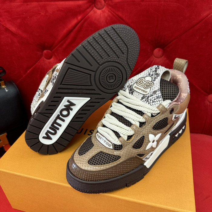 l&v skate sneaker 1aarr44