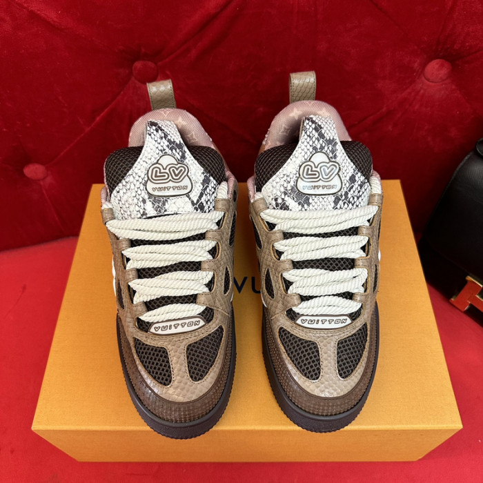 l&v skate sneaker 1aarr44