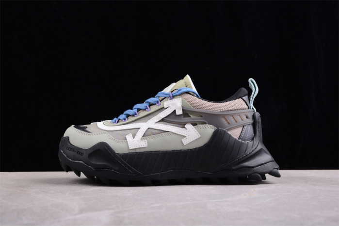 fw c/o odsy-1000 sneaker ow-40011