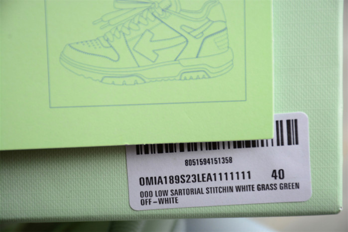 ofw sneakers owia100025