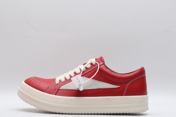 rick owens sneakers ro-134