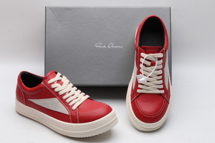 rick owens sneakers ro-134