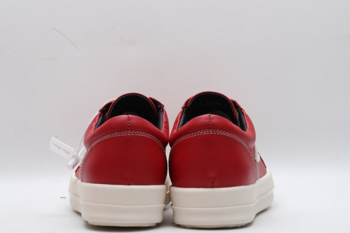 rick owens sneakers ro-134