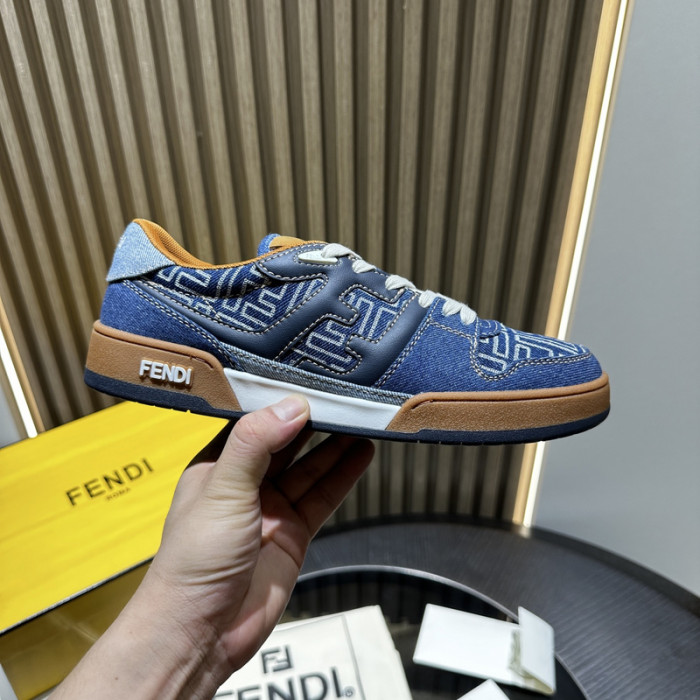 FEN sneaker F000026