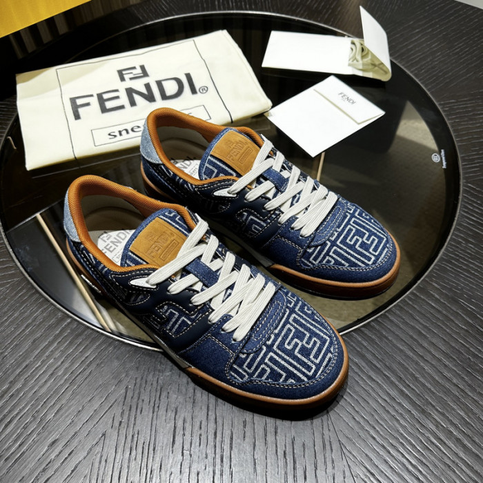 FEN sneaker F000026