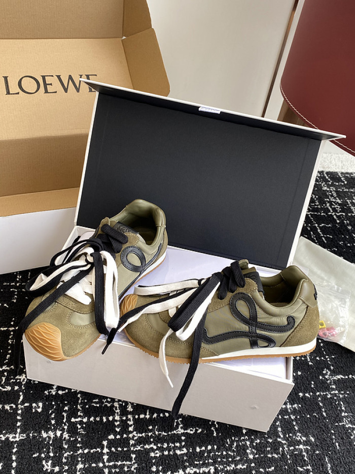 L0EWE Sneakers LE1000013