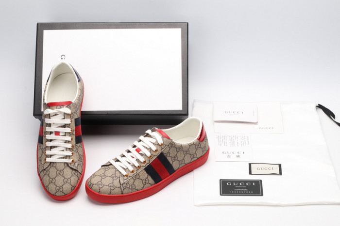 G*u*i sneaker g1000018