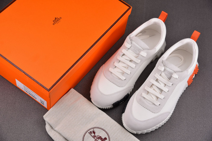 h*rmes snekaers h000001