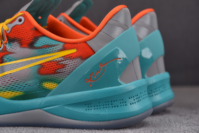 nike kobe 8 protro venice beach