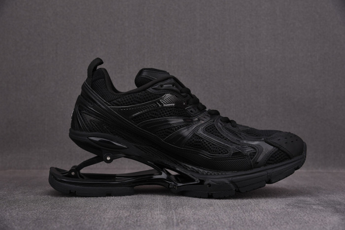 balen x-pander 6.0 sneaker