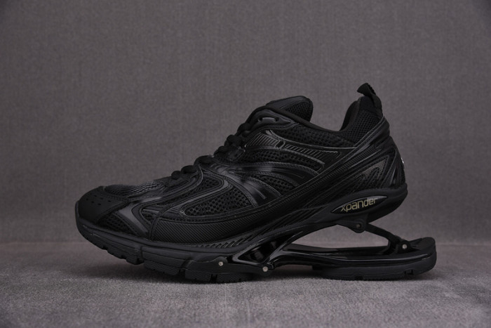 balen x-pander 6.0 sneaker