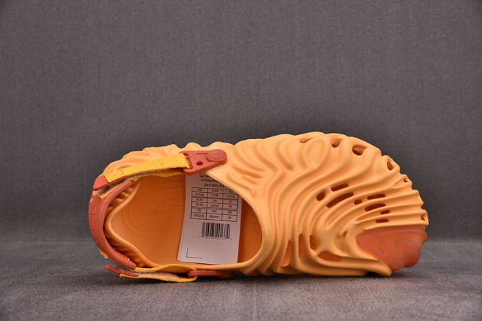 salehe bembury x Cr*0*s pollex clog