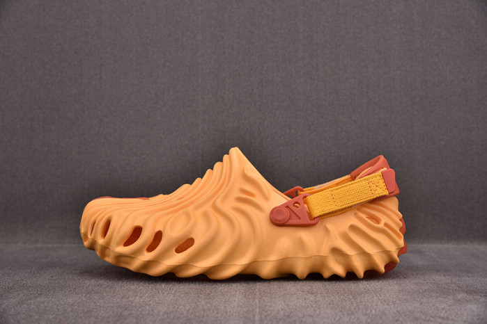 salehe bembury x Cr*0*s pollex clog