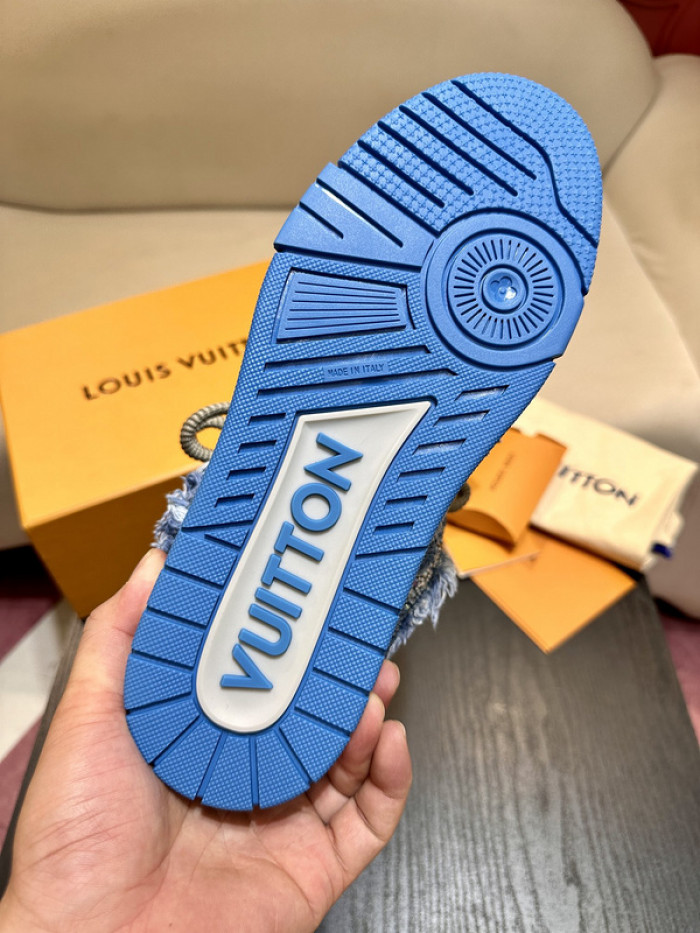 l&v skate sneaker 1aarr46