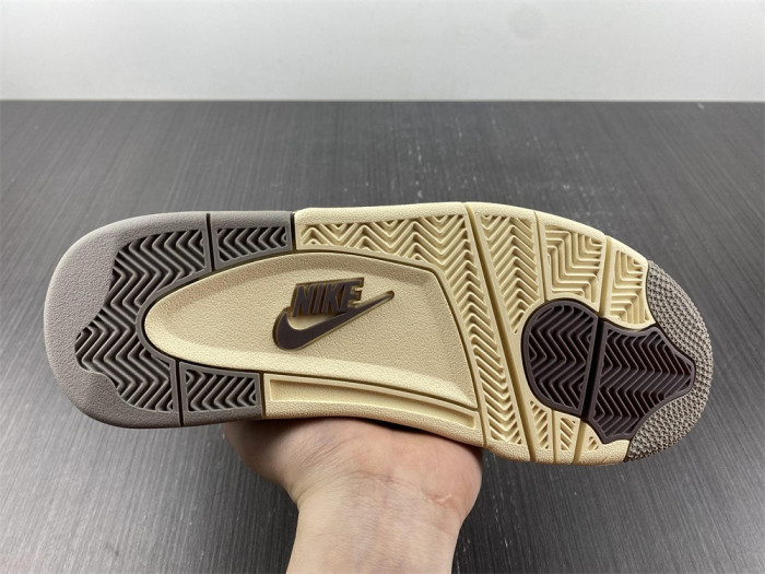 a ma maniere x air jordan 4