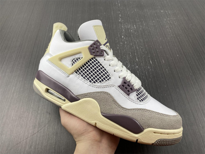 a ma maniere x air jordan 4