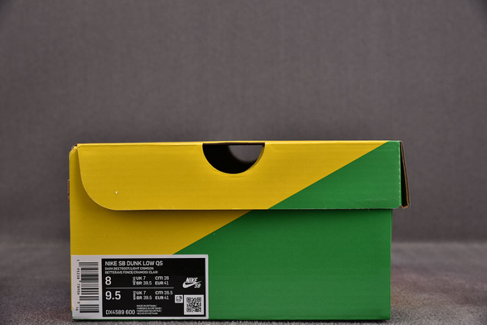 skate like a girl x nike sb dunk low