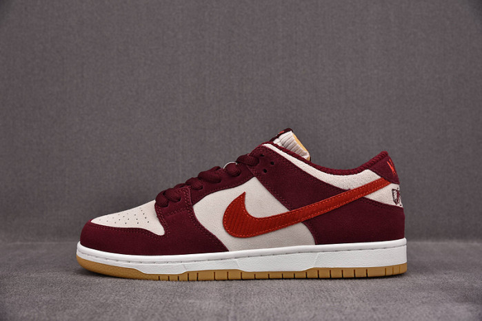 skate like a girl x nike sb dunk low