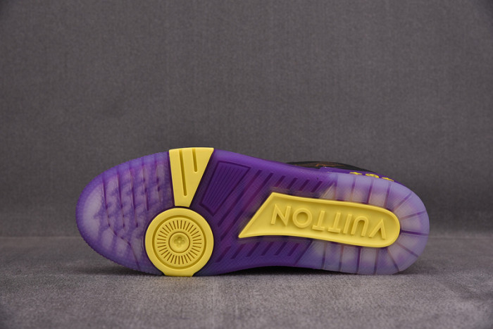 lou1s vu1tton sneakers