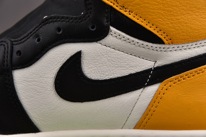 air jordan 1 high og “taxi” 555088-711