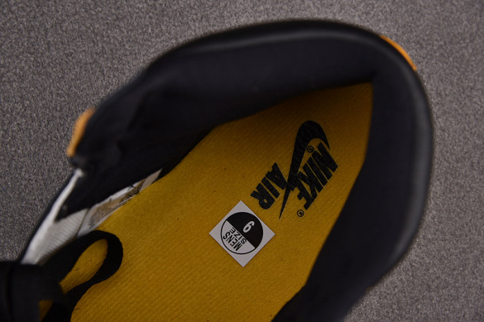 air jordan 1 high og “taxi” 555088-711