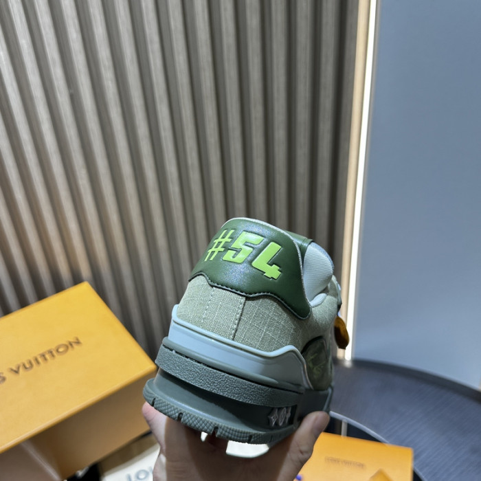 L&V Sneaker 1AARR186