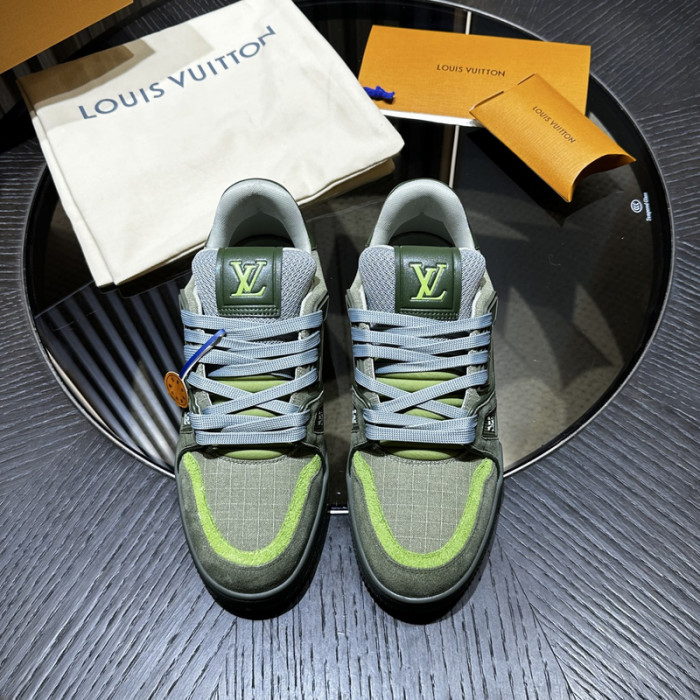 L&V Sneaker 1AARR186