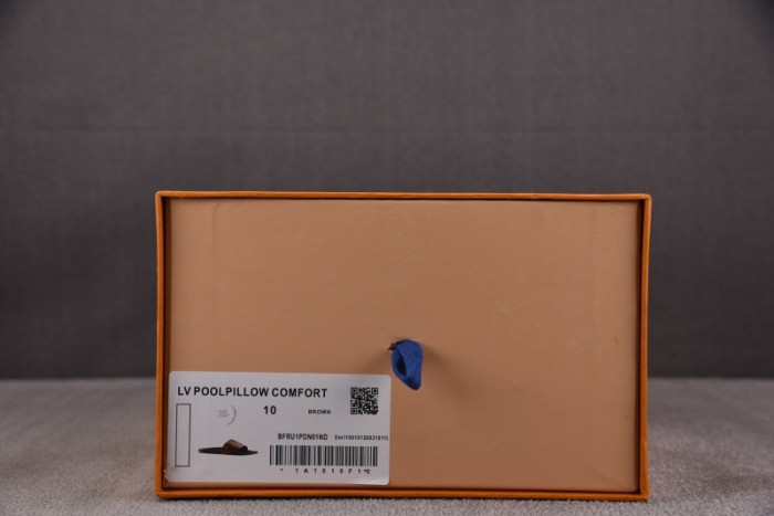 Loui V Sandals lv-00124