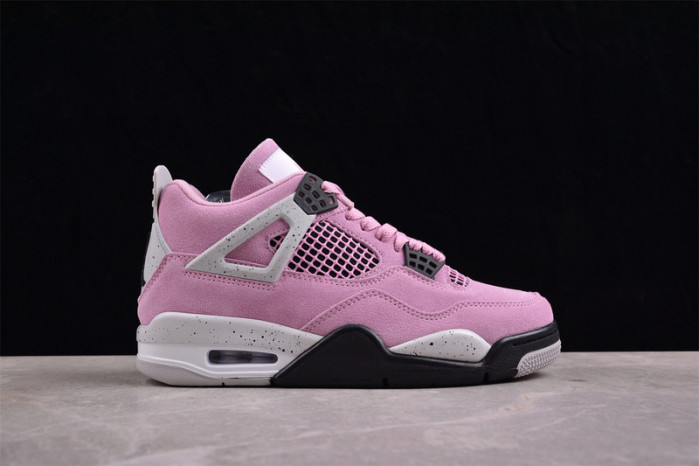 air jordan 4 wmns “orchid” aq9129-501