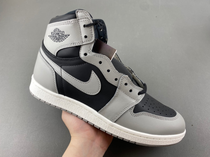 Air Jordan 1 High ‘85 “Irregular Shadow” HV6674-020