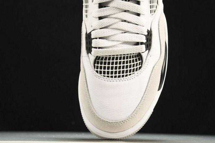 air jordan 4 “military black” dh6927-111