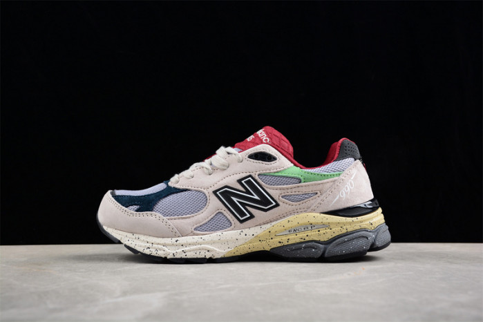 NEW BALANCE NB990 NB000016