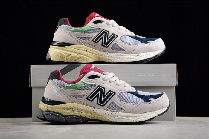 NEW BALANCE NB990 NB000016