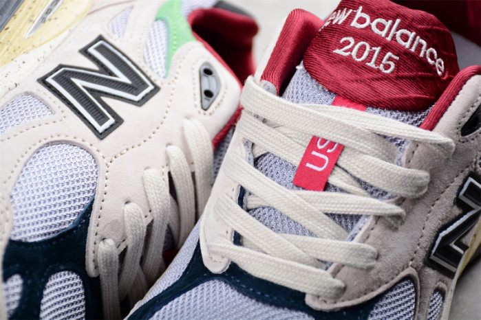 NEW BALANCE NB990 NB000016