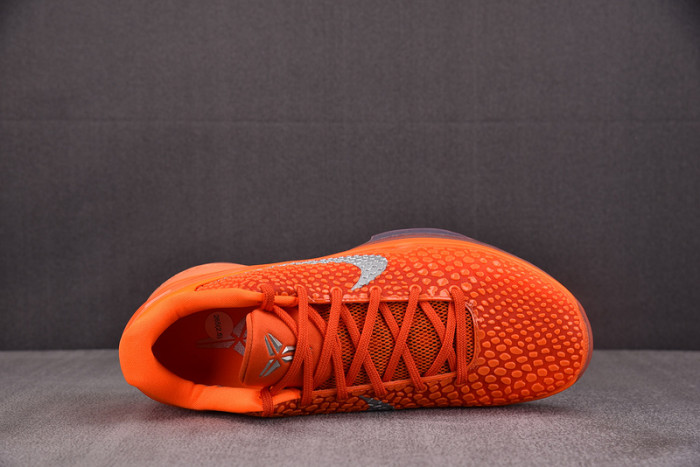 Nike Kobe 6 Protro WNBA IH1871-800