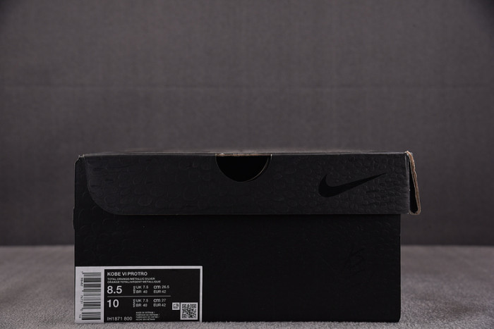 Nike Kobe 6 Protro WNBA IH1871-800