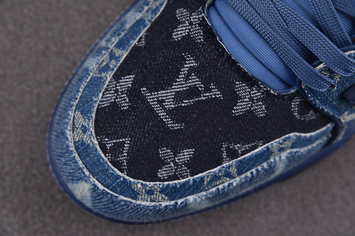 l&v skate sneaker 1aarr17