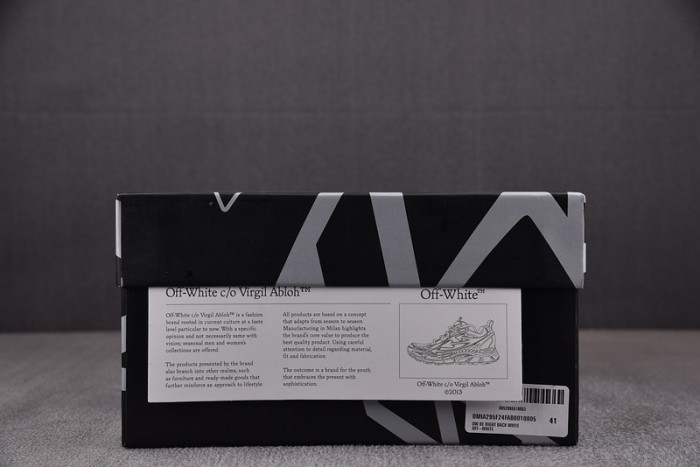 ofw be right back orb30010