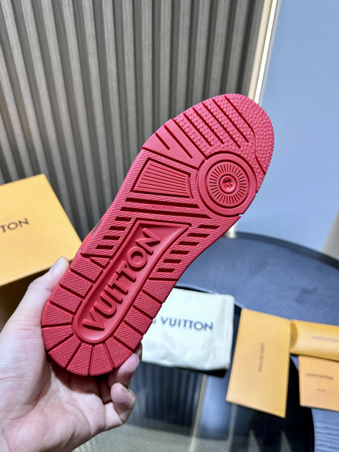 l&v skate sneaker 1aarr26