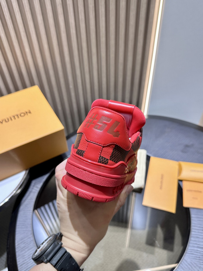 l&v skate sneaker 1aarr26