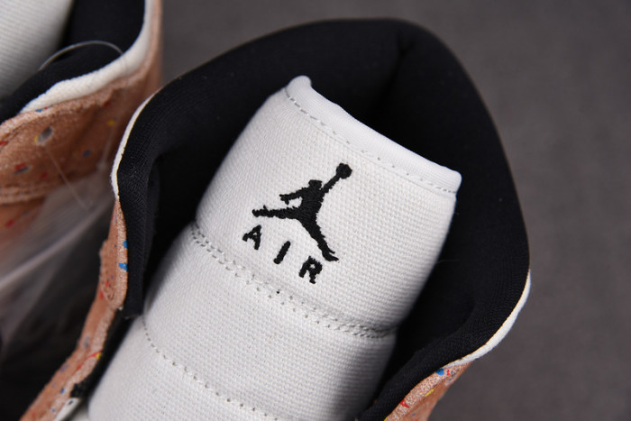 air jordan 1 mid se brushstroke da8005-100