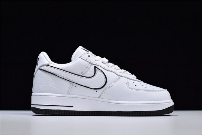 nike air force 1 low retro dsm white - cd6150-113