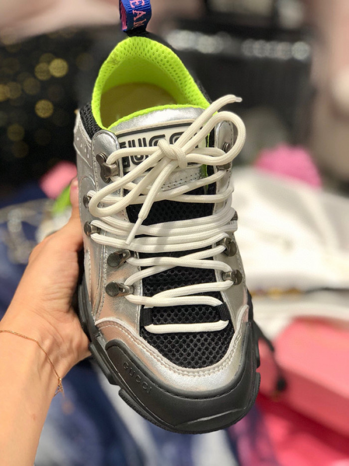 G*u*i1 flashtrek sneaker