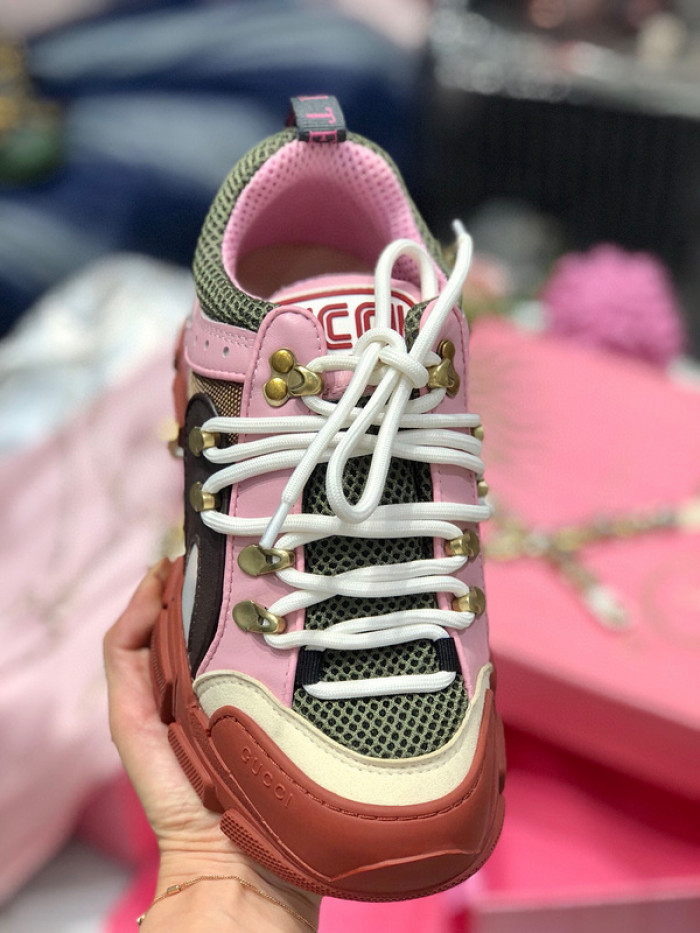 G*u*i1 flashtrek sneaker