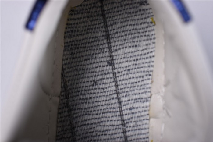 gu ace embroidered low-top sneaker womens 6951103-5618