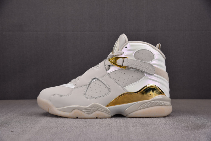 Jordan 8 Retro Champagne 832821-030