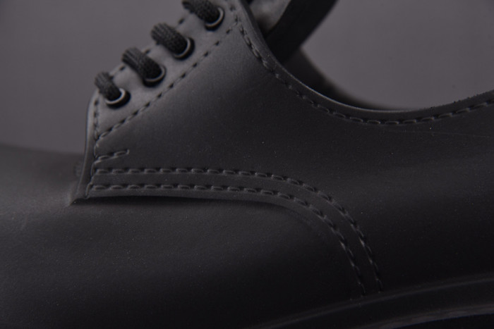 Ba*len*cia*ga xl army derby shoes full eva