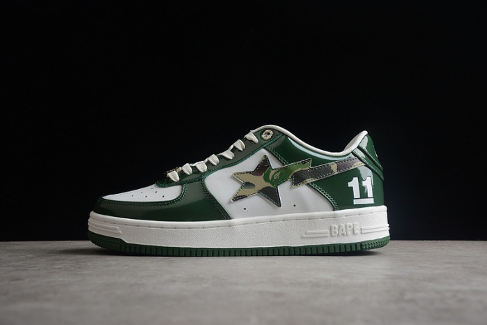 a bathing ape sneakers ape-052