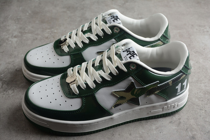 a bathing ape sneakers ape-052